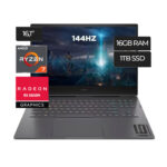 Laptop HP OMEN 16-N0033