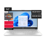 Laptop HP 15-EF2519LA
