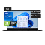 Laptop ASUS Q530VJ-I73050