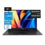Laptop ASUS VIVOBOOK X1605PA-MB048
