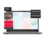 Laptop LENOVO IDEAPAD 3 15ABA7