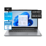 Laptop LENOVO IDEAPAD 1 14IAU7