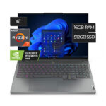 Laptop LENOVO LEGION 5 PRO 16ARH7H