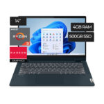 Laptop LENOVO IDEAPAD FLEX 5 14ALC05 512