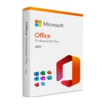 Office 2021 Profesional Plus