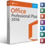 Office 2016 Profesional Plus